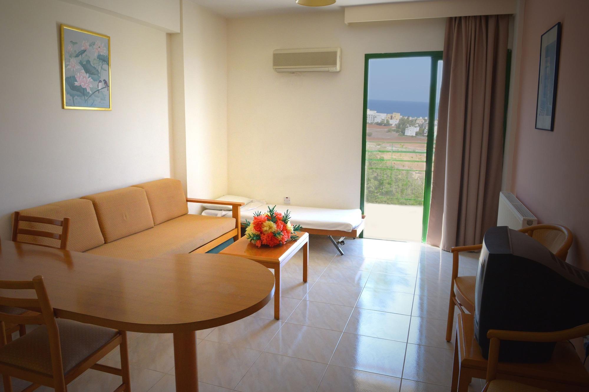 פרוטאראס Maris Grand Waterpark Resort מראה חיצוני תמונה
