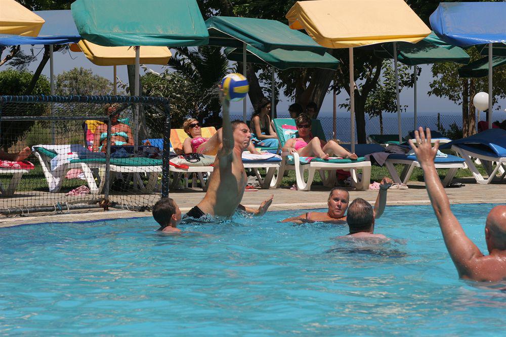 פרוטאראס Maris Grand Waterpark Resort מראה חיצוני תמונה